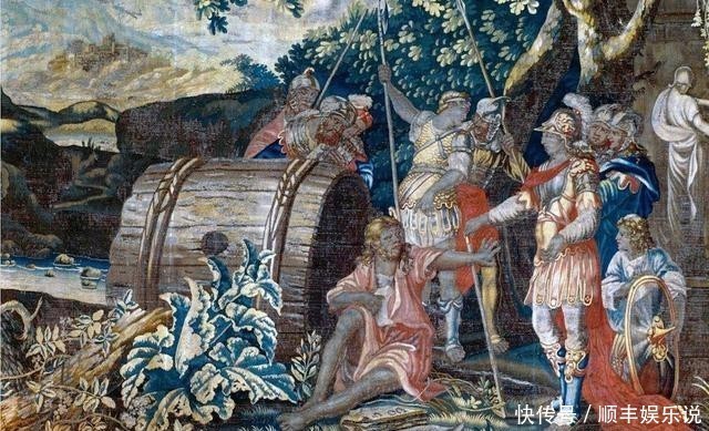 打赏|史上最困窘的“国王”,称王二十多年,仅靠游客“打赏”艰难度日