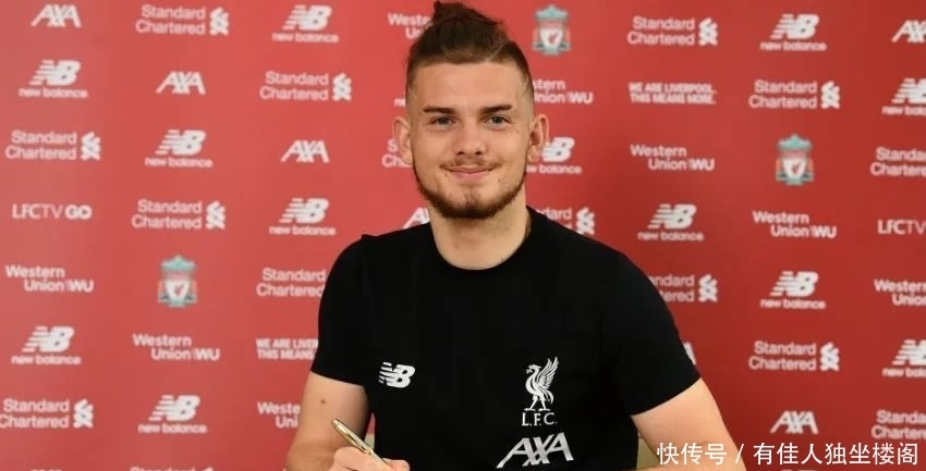 成功|两天两官宣!红军正式和17岁妖星签订合约,U20小将成功闯入决赛