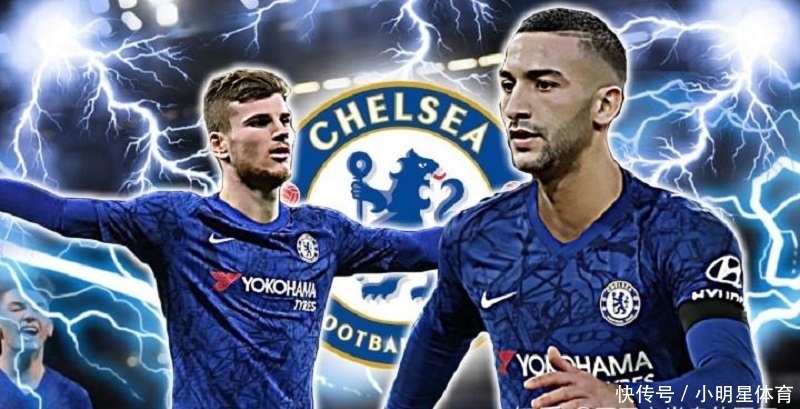  切尔西|3-1击溃曼联不是终点，主帅和功勋携手前往德国，蓝军还有大动作