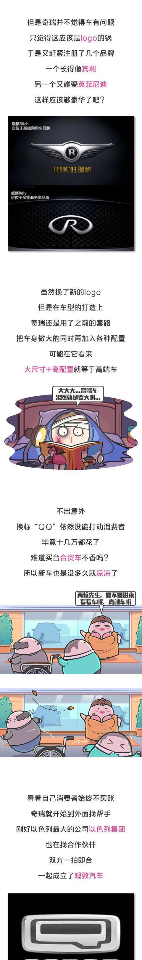 合资车企|又来一个国产高端品牌,这下“高端”用户还够么?