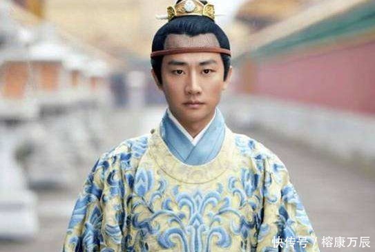 孙子|朱元璋有26个儿子，为何最后将皇位传给了孙子，却不传给朱棣？
