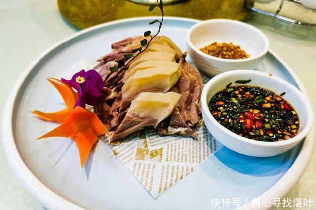 餐厅|为何浙江龙游县排名第一的餐厅，不但游客说好吃，当地人也喜欢