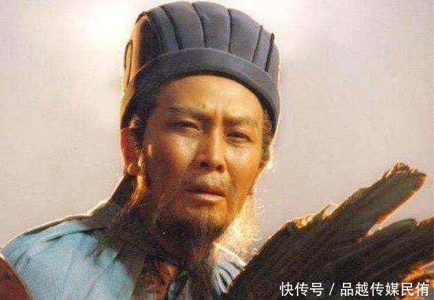 炉火纯青|诸葛亮打仗,这种手段运用得炉火纯青,让人拍案叫绝