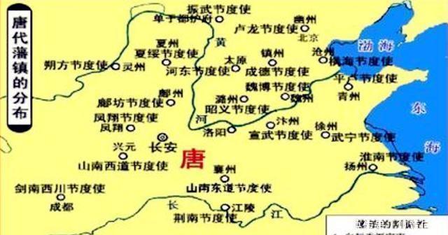  历史|历史上多数国家亡于外患，但这个国家却是亡于内乱