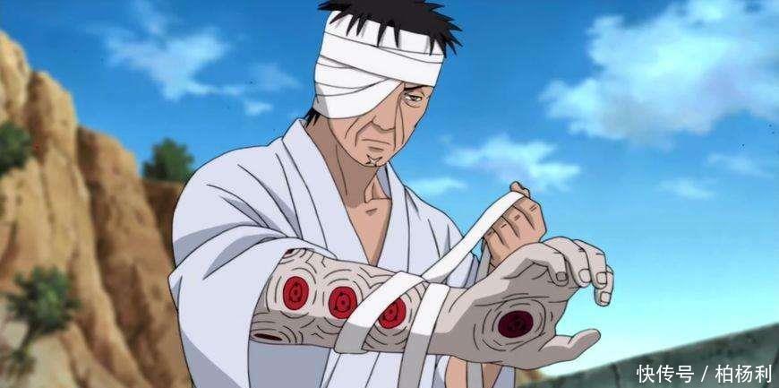 最强幻术|火影忍者个人的绝技,最强的幻术!火影忍者个人的绝技,最强的幻术!