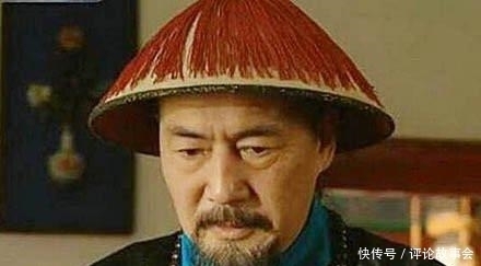 九族|雍正: 好好辅佐我儿子保你永世富贵 乾隆登基后差点灭了他九族