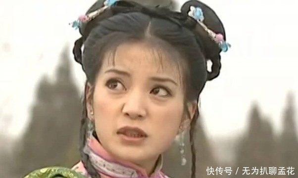 无忧|满清格格的生活真像电视剧中那般无忧快乐?看完你就知道被骗了