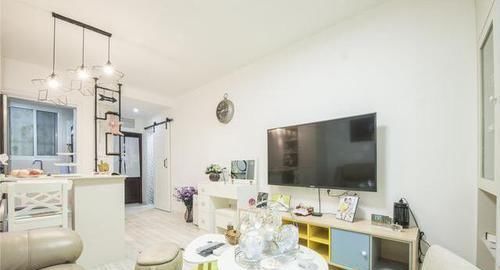 户型|这是我见过最小的户型，全屋不到30平米，完工后火遍全小区