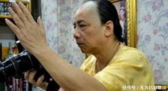 生活|清朝遗留的后人,想要回到过去生活,令人不可思议