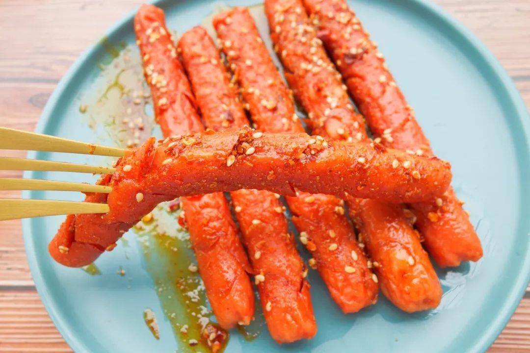 成本|摆摊必备食材它排第一,1块钱的成本,做啥都能香一条街