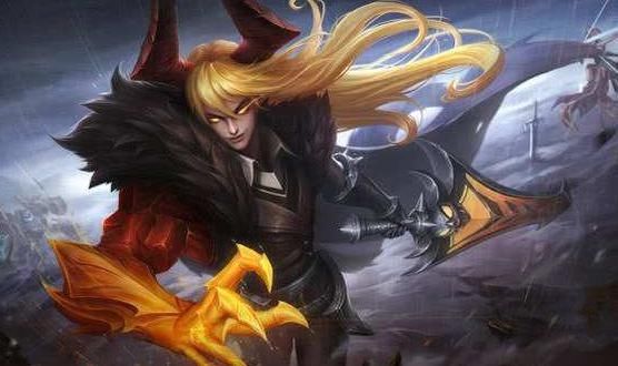 也别|敌方秒选铠怎么办别用木兰,也别选李信,大神都用他,从1级吊打到15级