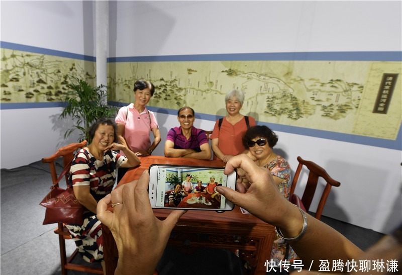 太湖云林鹅|这个周末,一起来品“舌尖上的运河”