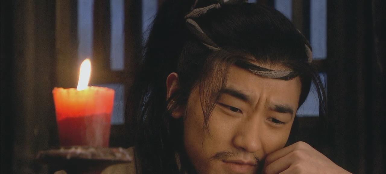  实力|实力而论，72地煞星中哪些人可以排进天罡？