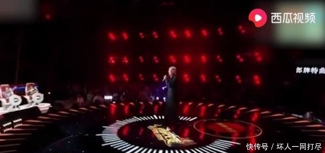  乐坛|从草原歌王到乐坛灭霸，腾格尔的钢铁硬汉翻唱，为何大受欢迎？