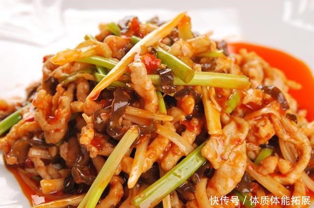 放置在一旁|正宗川菜——鱼香肉丝,过年不能缺席,方法都在这里了