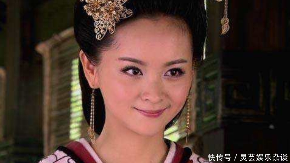 皇后|汉武帝生母王娡的完美复仇：生下仇人的孩子，继承仇人的江山