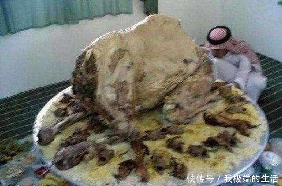 国菜|烧烤界的“霸主”,烤全羊的“死敌”,被称国菜,用来招待贵宾!