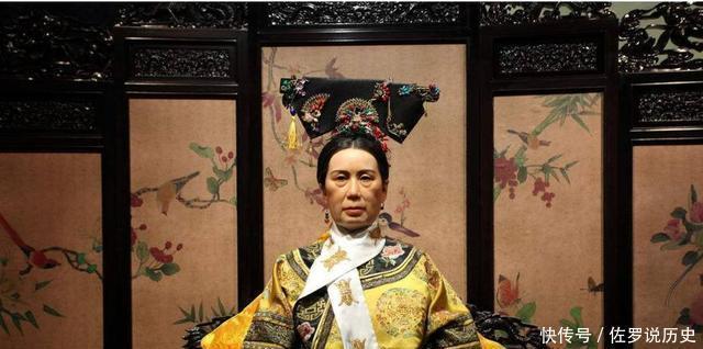  选妃|此人自称慈禧的后人，叫八阿哥要别人给自己跪安，上相亲节目选妃！