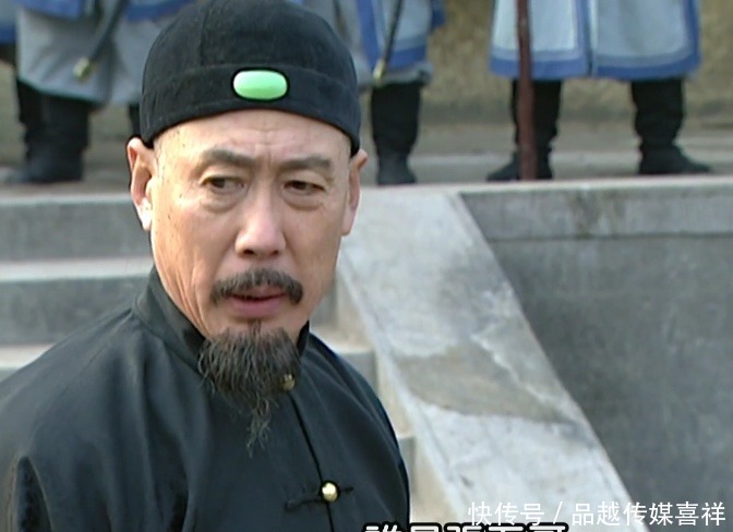 宫廷|雍正王朝里,为何张五哥宁愿给胤祥守墓,也不愿继续当宫廷侍卫?