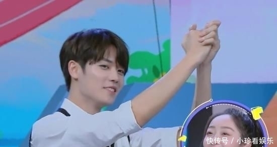 彭昱畅|下期《快本》未播先火,不仅有吴谨言彭昱畅,还请来了NPC成员