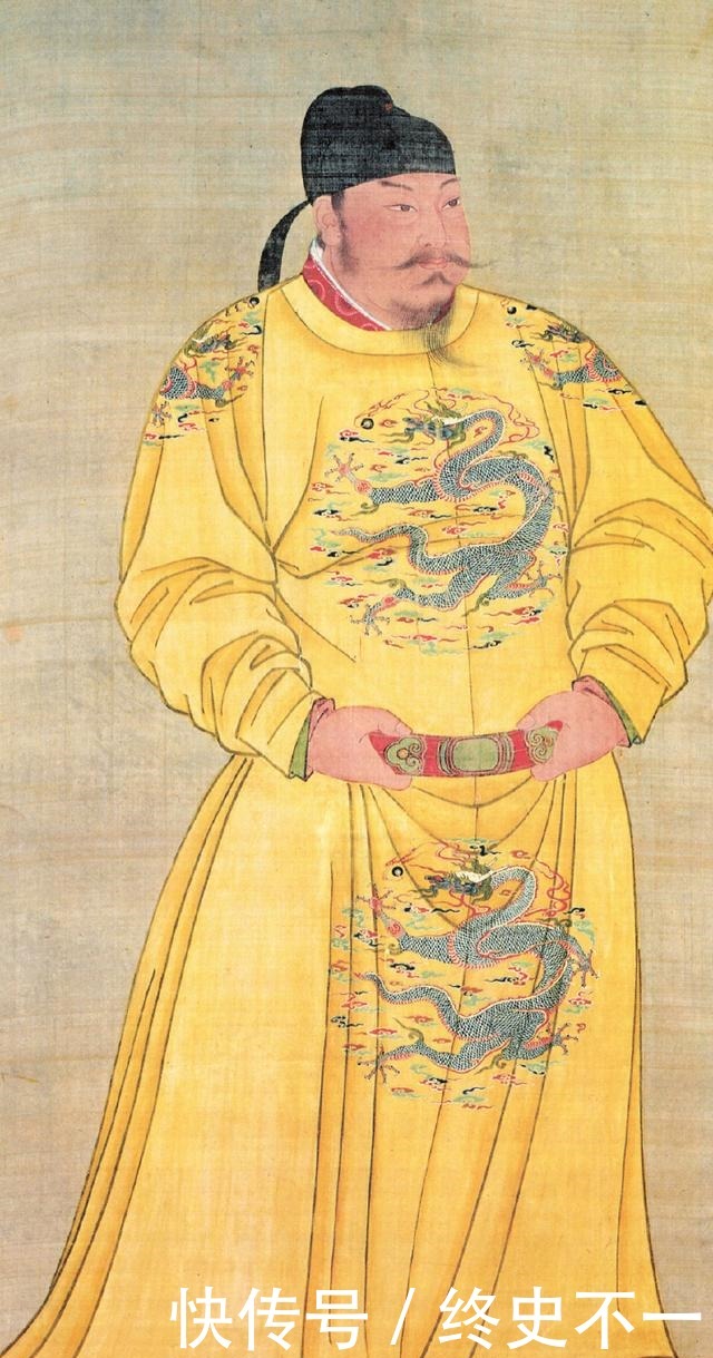 萎靡不振|唐朝为何在安史之乱后萎靡不振是因为这项决定!