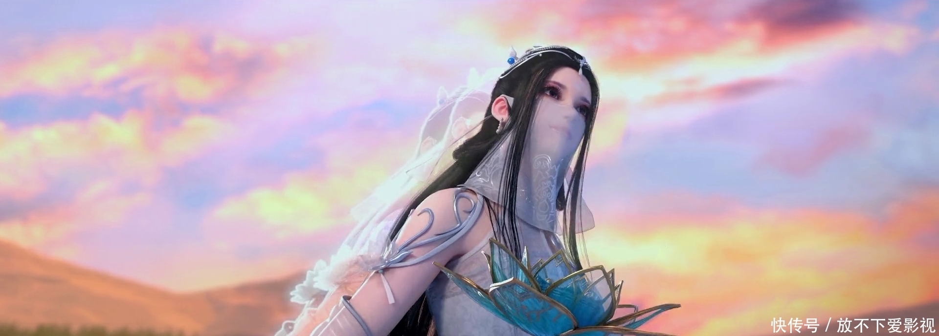  这次|为了涅槃心丢掉一血，绫清竹这次历练真是让她懂得了江湖险恶