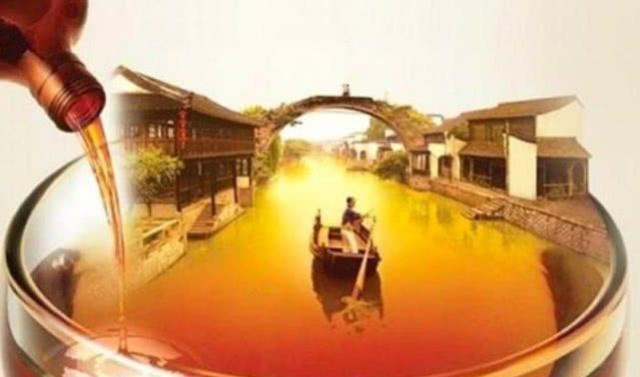 着最悠久|民国时期的“国酒”,上等阶层的人都喝,现在却被茅台取代