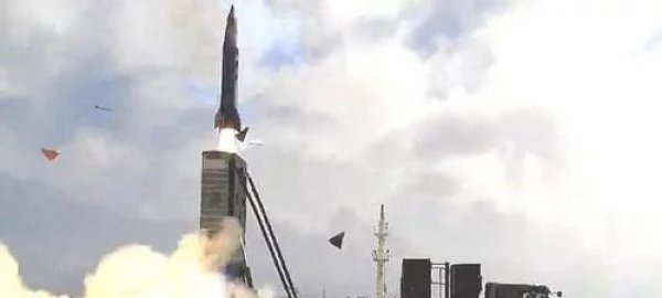 导弹|以色列和俄罗斯先进导弹用于战争,伊斯坎德尔首战告捷,阿塞拜疆损失惨重