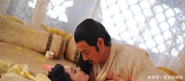 皇妃|皇妃来月经找了宫女代替 没想到生下来的儿子成了大人物!