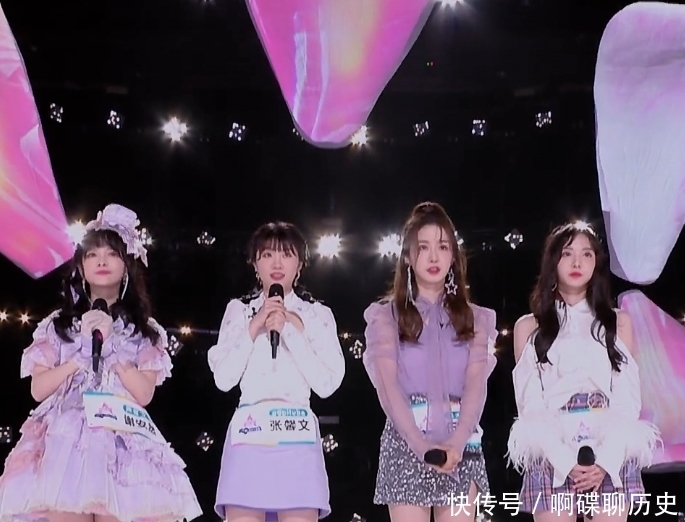 网红|鹿晗评价网红参加《创造营》对别的学员不公平,拿实力说话才重要