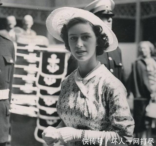 乔治六世|她骄纵一生,阅男无数却难觅真爱,晚年容颜不再,连王冠都被卖掉