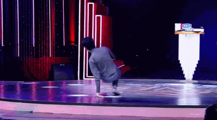  到底|高智商+高情商，这位男嘉宾到底有多厉害