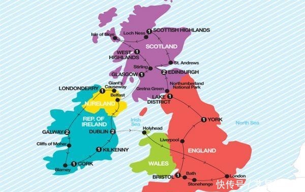 失败|该国因经营公司失败,而将国家卖给了邻国