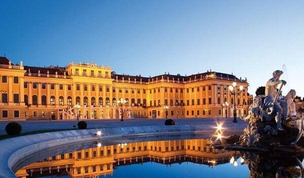 帝国|人类历史上正式国号最长的国家——奥匈帝国,长达28个汉字