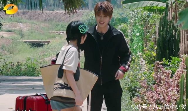 邀请|《向往的生活》邀请过两位语速快的客人,其中一位是刘宪华的噩梦