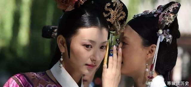  嫔妃|古代皇帝为何不让50岁以上的嫔妃侍寝？原因很现实