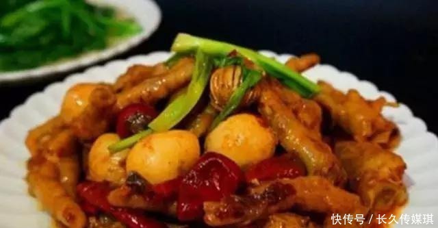  美味|开胃解馋的几道家常美食，色香味俱全，营养美味，让家人吃的过瘾