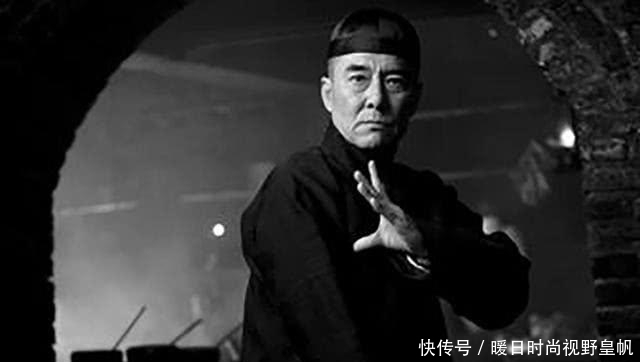 张作霖|此人身手比子弹还快, 张作霖不信, 对他连射三枪, 结局出人意料