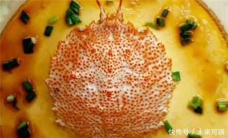 备好|红毛蟹最好吃的三种做法