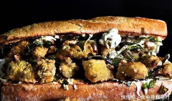 名字|国外有哪些“土的掉渣”的美食名听到就想笑,比炒苍蝇头接地气