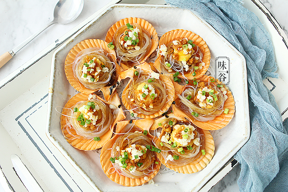 错过|入秋后,最值得吃的海鲜,蒸一蒸就好,鲜美营养全,错过太可惜了