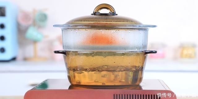 喜欢|秋天红薯上市的季节,做成香酥可口甜点孩子特别喜欢,做法很简单