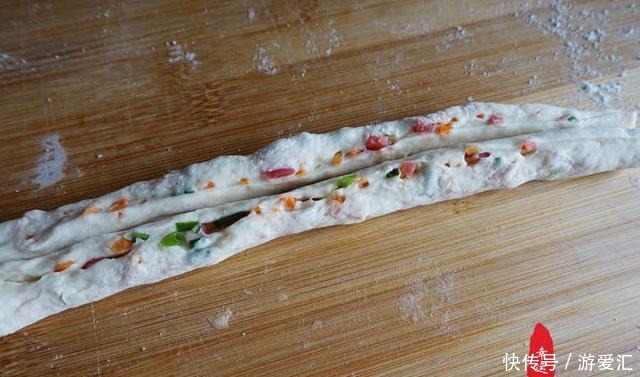 操作|早餐花卷越吃越爱吃,方法简单易操作,你也来试试吧