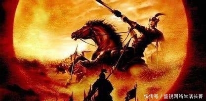 中国历史|汉武帝真正拥有的心腹大臣,只有这五位,其余都是浮云