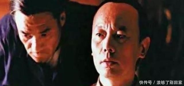  火车|东北贼王黄瘸子，偷遍17省36趟火车，妻子从不知道他在做什么