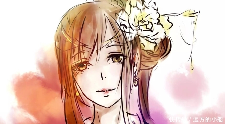 金光|《魔道祖师》最令人窒息的问题,金光瑶究竟有没有爱过秦愫?