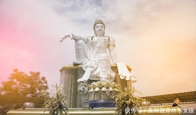 至今|唐代寺庙发生的几次离奇事件，至今无解