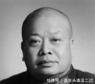 有此|赖传珠是开国上将,他决定少将和校级军衔的资格,为何他有此权!