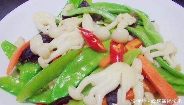 辣椒|这些营养丰富的家常菜,孩子们爱吃,多吃健康!