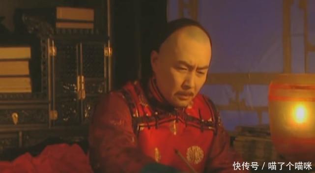 阿哥|四阿哥胤禛为什么能当皇帝,老八一辈子也学不会!